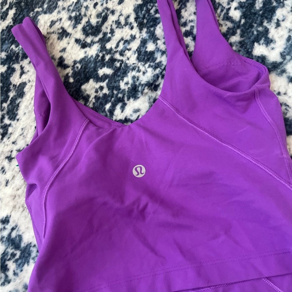 🍋🍋🩷 Align tank 0 - Picture 3 of 5